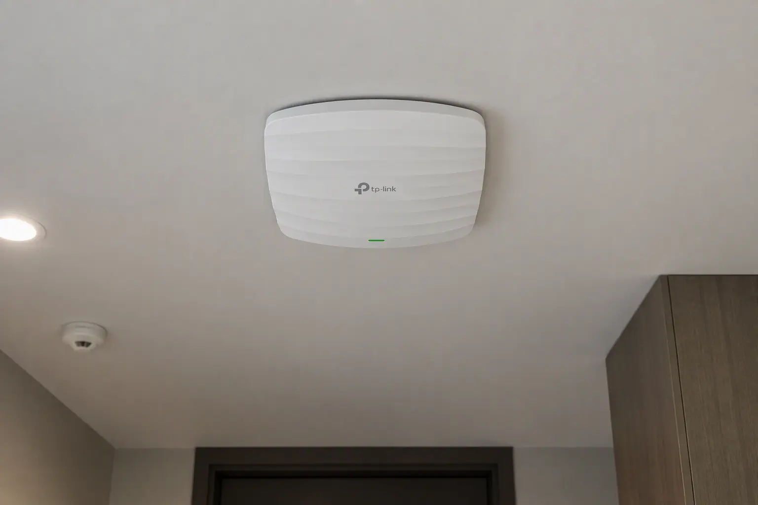 Wi-Fi и сети